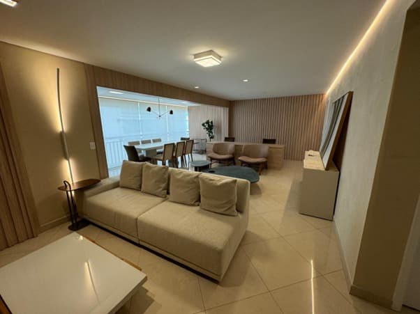 Retrofit de Apartamentos