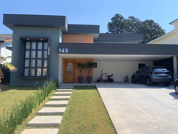 Construção Residencial e Comercial